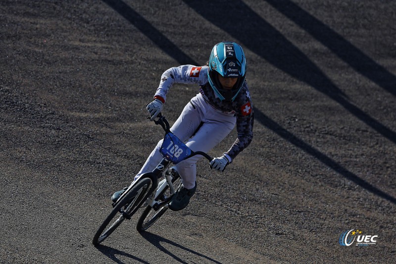 BMX UEC Round 10 - Photo Ilario Biondi